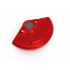 DBK Special Parts (Ducabike) Alternator Cover / Slider for Multistrada V4